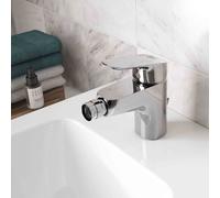 Ideal Standard CeraFlex Robinet pour bidet chromé , avec garniture de vidage