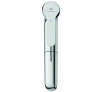 Ideal Standard Mitigeur cuisine BC143AA Ceraflex monocommande à poser, douchette orientable Chromé