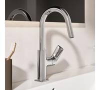 Ideal Standard Ceralife C Mitigeur de lavabo, BE056AA,
