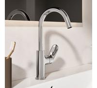Ideal Standard Ceralife O Mitigeur de lavabo, BE016AA,
