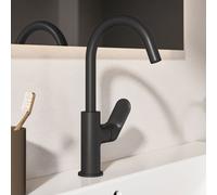 Ideal Standard Ceralife O Mitigeur de lavabo, BE016XG,
