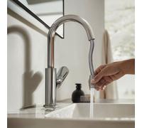 Ideal Standard Ceralife O Mitigeur de lavabo, BE018AA,