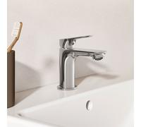 Ideal Standard Ceralife O Mitigeur de lavabo BlueStart, BE004AA,