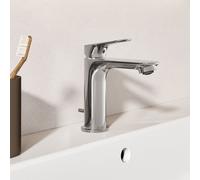 Ideal Standard Ceralife O Mitigeur de lavabo BlueStart, BE007AA,