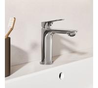 Ideal Standard Ceralife O Mitigeur de lavabo BlueStart, BE009AA,