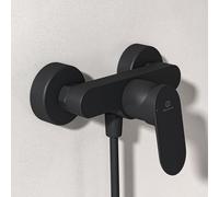 Ideal Standard Ceralife O Mitigeur monocommande de douche en applique, BE028XG,