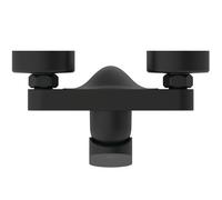 Ideal Standard Ceralife O Mitigeur monocommande de douche en applique, BE028XG,