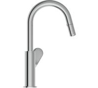 Ideal Standard Ceralife O Mitigeur de lavabo, BE018AA,