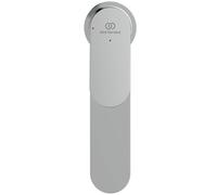 Ideal Standard Ceralife O robinetterie de lavabo, H240, socle perdu, push-open valve, BE013AA, Couleur: chrome