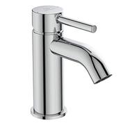Ideal Standard Ceraline mitigeur de lavabo sur pied chrome BC186AA