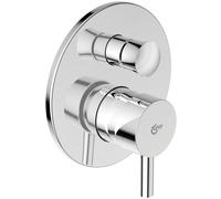 Ideal Standard Ceraline mitigeur bain-douche encastrée chrome A6939AA