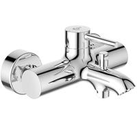 Ideal Standard Ceraline mitigeur bain-douche murale chrome BC199AA