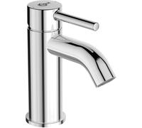 Ideal Standard Ceraline mitigeur de lavabo sur pied chrome BC186AA