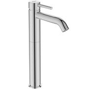 Ideal Standard Ceraline mitigeur de lavabo sur pied chrome BC194AA