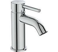 Ideal Standard Ceraline mitigeur lavabo BC268AA chromé, sans garniture de vidange