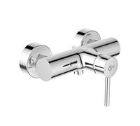 Ideal Standard Mitigeur de douche Ceraline BC200AA monocommande apparent chromé