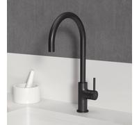 Ideal Standard Ceraline Nuovo Mitigeur de cuisine pivotant, BE265XG,