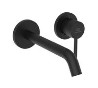 Ideal Standard Ceraline Nuovo Mitigeur mural de lavabo, BD764XG,