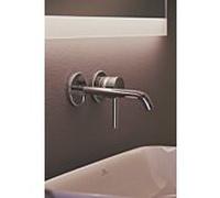 Ideal Standard Kit prêt à monter Ceraline A6938AA fixation murale chromée