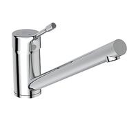 Ideal Standard Ceralook BD571AA Robinet de cuisine à bec bas Chromé