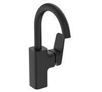 Ideal Standard Ceraplan BD245XG Mitigeur monocommande à bec haut Noir soyeux