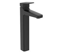 Ideal Standard Ceraplan BD255XG Mitigeur monocommande pour lavabo Noir soie