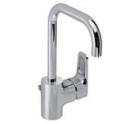 Ideal Standard CeraPlan III B0706AA mitigeur lavabo, bec pivotant, chrome