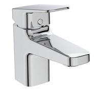 Ideal Standard Ceraplan Mini mitigeur de lavabo à levier unique Chromé