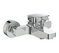 Ideal Standard Mitigeur bain BD256AA apparent chromé monocommande