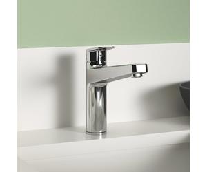 Ideal Standard CeraPlan Mitigeur de cuisine à installer sous une fenêtre, pivotant, BD333AA,