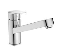 Ideal Standard CeraPlan Mitigeur de cuisine, basse pression, pivotant, BD309AA,