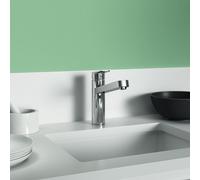 Ideal Standard CeraPlan Mitigeur de cuisine, pivotant, BD313AA,