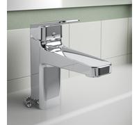 Ideal Standard CeraPlan Mitigeur de lavabo, BD223AA,