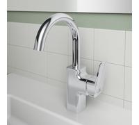 Ideal Standard CeraPlan Mitigeur de lavabo, BD234AA,