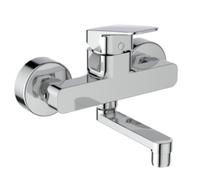 Ideal Standard Ceraplan mitigeur de lavabo murale chrome BD241AA