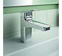 Ideal Standard – Mitigeur de lavabo CeraPlan BD227AA saillie 124 mm chromé
