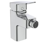 Ideal Standard Mitigeur de bidet CeraPlan BD278AA saillie 94 mm chromé garniture métal Easyfix