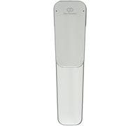 Ideal Standard Ceraplan Mitigeur monocommandé pour lavabo, version H250, avec socle perdu, sans vidage, BD236AA, Couleur: chrome