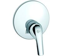 Ideal Standard - CeraPlan Set de finition pour mitigeur douche encastré (A4713AA)