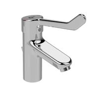 Ideal Standard CeraPlus 2 Mitigeur de lavabo, BC097AA,