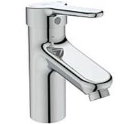 Ideal Standard CeraPlus 2 mitigeur lavabo BC091AA avec drain métallique, DN 15, chromé