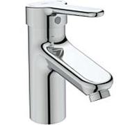 Ideal Standard CeraPlus 2 mitigeur lavabo BC094AA basse pression, sans garniture de vidange , DN 15, chromé