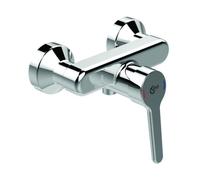 Ideal Standard CeraPlus 2 - Mitigeur monocommande de douche pour montage mural chrome