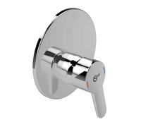 Ideal Standard CeraPlus 2 Mitigeur monocommande, pour douche, A6865AA,