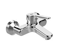 Ideal Standard CeraPlus 2 Mitigeur mural de lavabo, BC108AA,