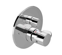 Ideal Standard CeraPlus 2 Mitigeur thermostatique, pour douche, A6868AA,