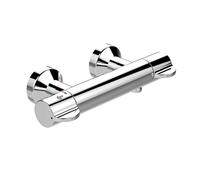Ideal Standard CeraPlus 2 Mitigeur thermostatique, pour douche, A6871AA,
