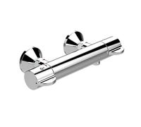Ideal Standard CeraPlus 2 Mitigeur thermostatique, pour douche, A6872AA,