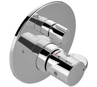 Ideal Standard Ceraplus mitigeur de douche encastrée oui chrome A6868AA