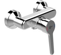 Ideal Standard Ceraplus mitigeur de douche murale chrome BC118AA